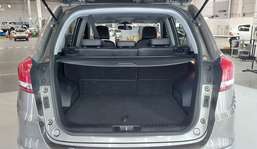 Chery Tiggo 5 2.0 LUXURY AT Suv 2018