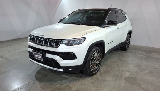 Jeep • Compass