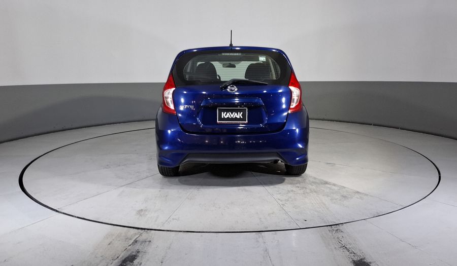 Nissan Note 1.6 SENSE MT Hatchback 2017