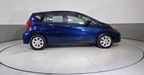 Nissan Note 1.6 SENSE MT Hatchback 2017