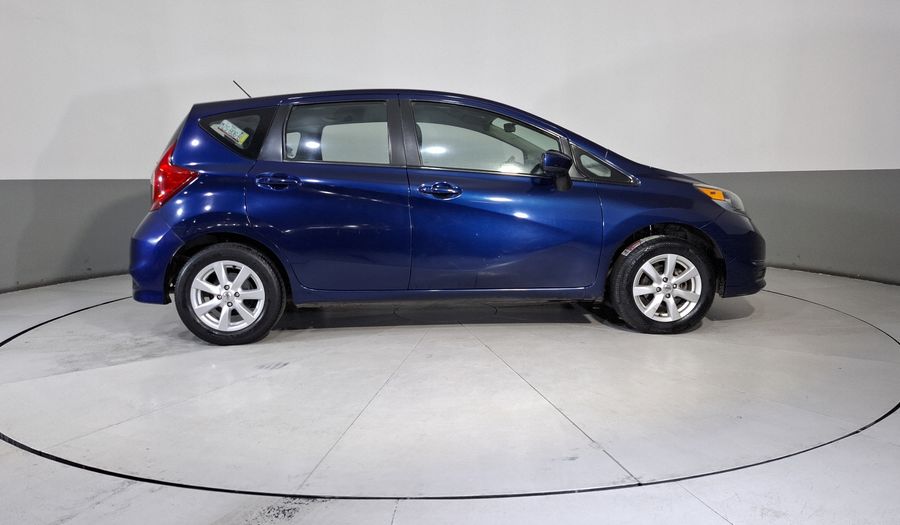 Nissan Note 1.6 SENSE MT Hatchback 2017