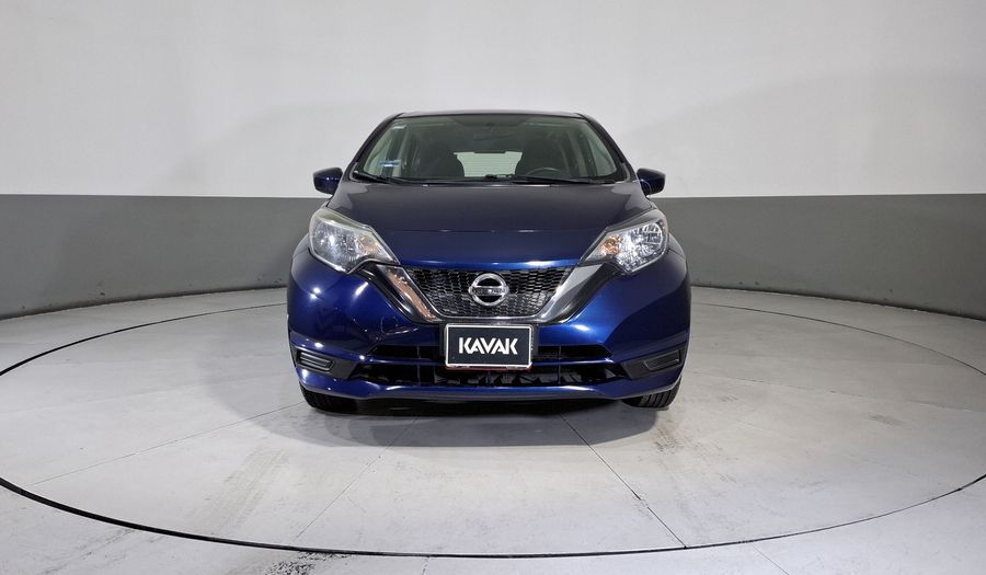 Nissan Note 1.6 SENSE MT Hatchback 2017