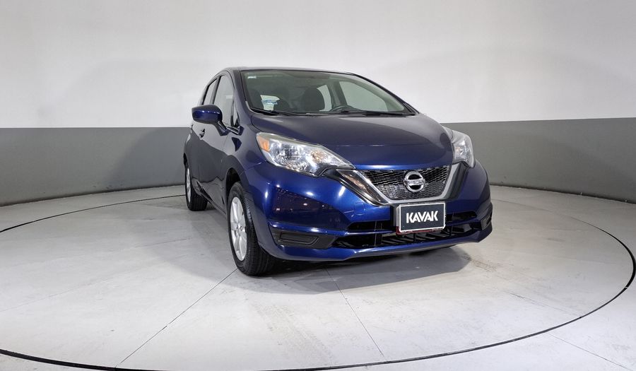 Nissan Note 1.6 SENSE MT Hatchback 2017