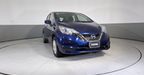 Nissan Note 1.6 SENSE MT Hatchback 2017
