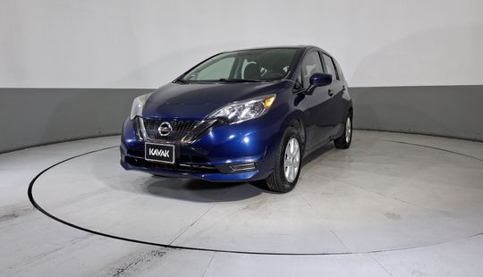 Nissan • Note