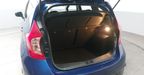 Nissan Note 1.6 SENSE MT Hatchback 2017