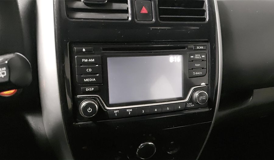 Nissan Note 1.6 SENSE MT Hatchback 2017