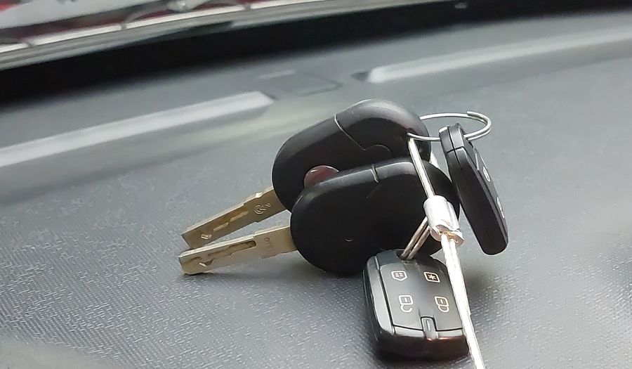 Fiat Mobi 1.0 EVO LIKE Hatchback 2018