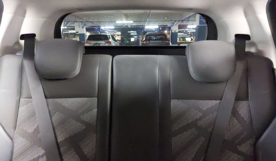 Fiat Mobi 1.0 EVO LIKE Hatchback 2018