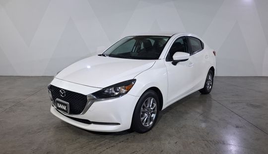 Mazda • Mazda 2