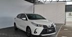 Toyota Yaris 1.5 XLS + CVT Hatchback 2025