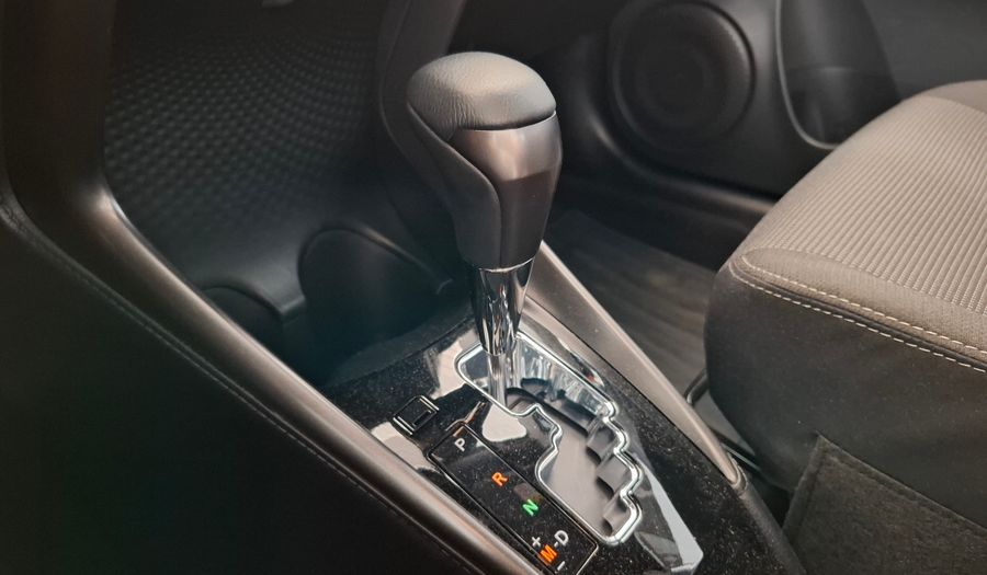 Toyota Yaris 1.5 XLS + CVT Hatchback 2025