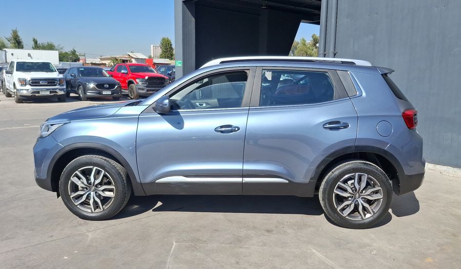 Chery Tiggo 3 1.5 GL Suv 2022