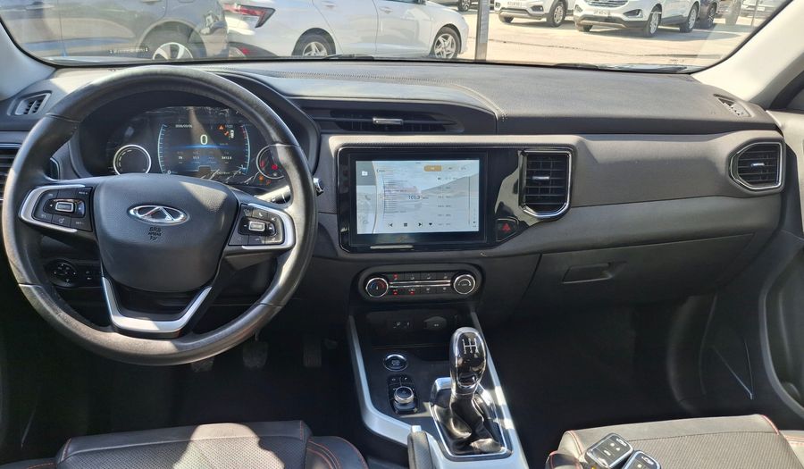 Chery Tiggo 3 1.5 GL Suv 2022