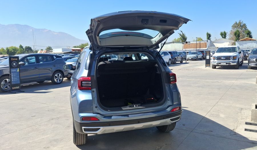 Chery Tiggo 3 1.5 GL Suv 2022