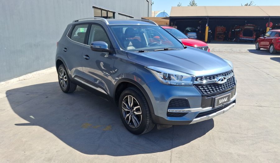 Chery Tiggo 3 1.5 GL Suv 2022