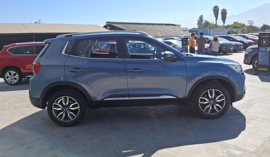 Chery Tiggo 3 1.5 GL Suv 2022