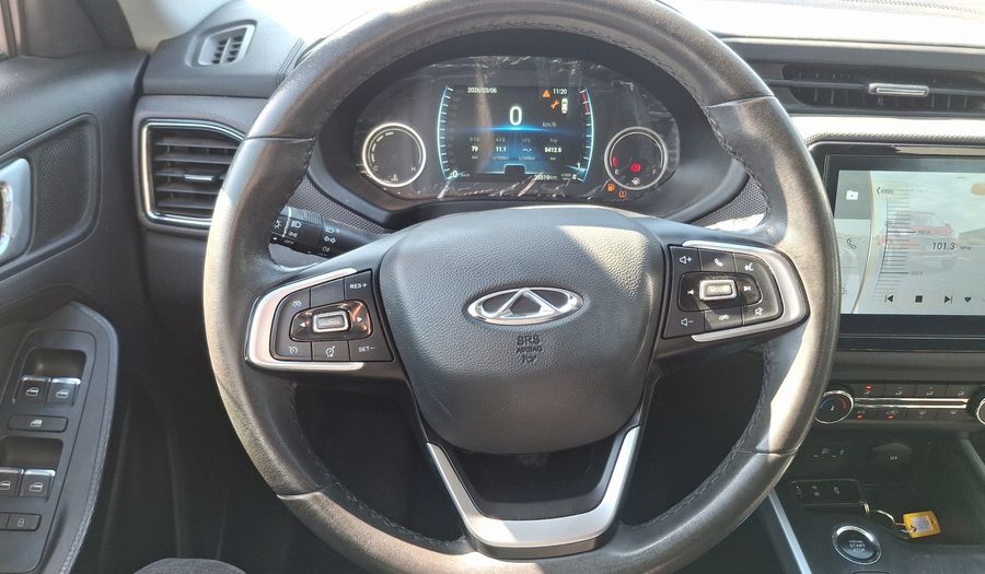 Chery Tiggo 3 1.5 GL Suv 2022