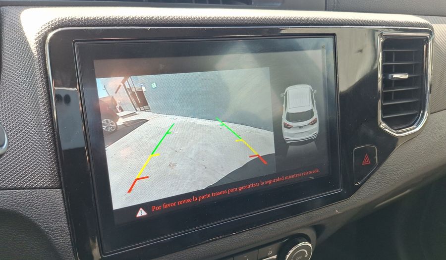 Chery Tiggo 3 1.5 GL Suv 2022