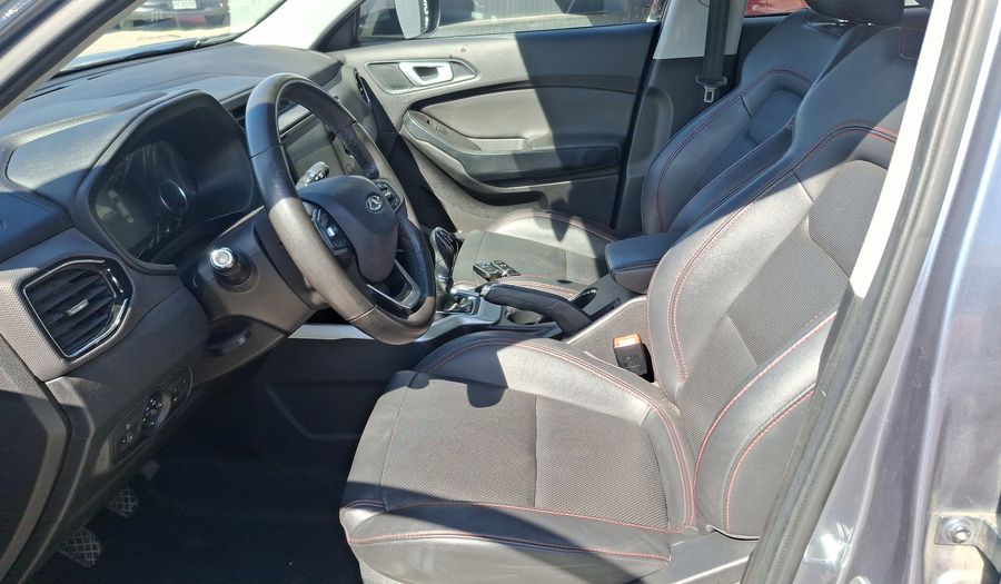 Chery Tiggo 3 1.5 GL Suv 2022