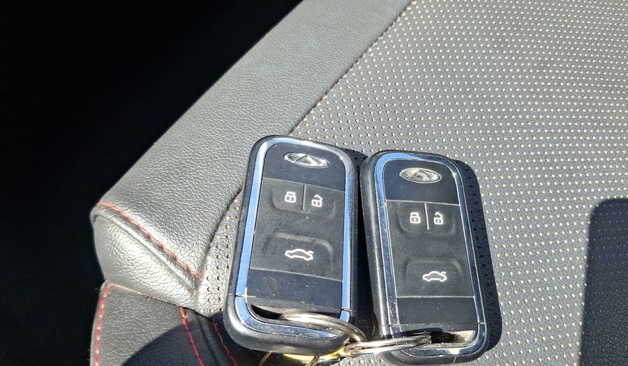 Chery Tiggo 3 1.5 GL Suv 2022