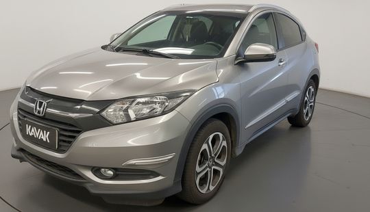 Honda • HR-V