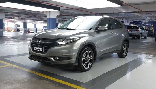 Honda • HR-V
