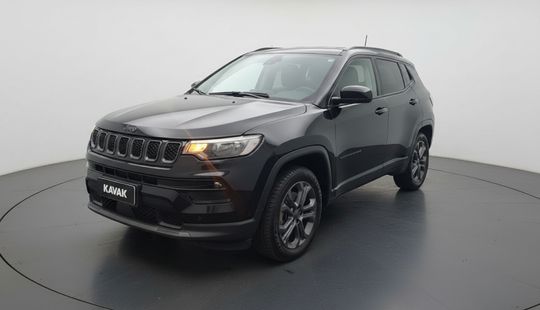 Jeep • Compass