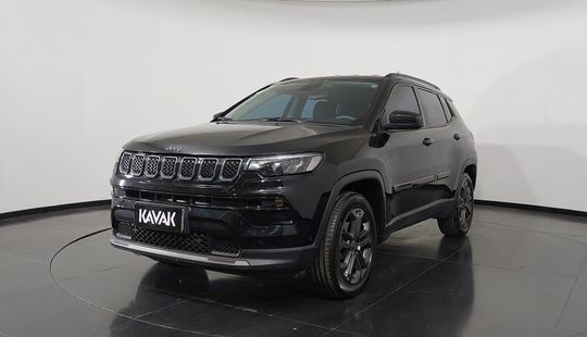 Jeep • Compass