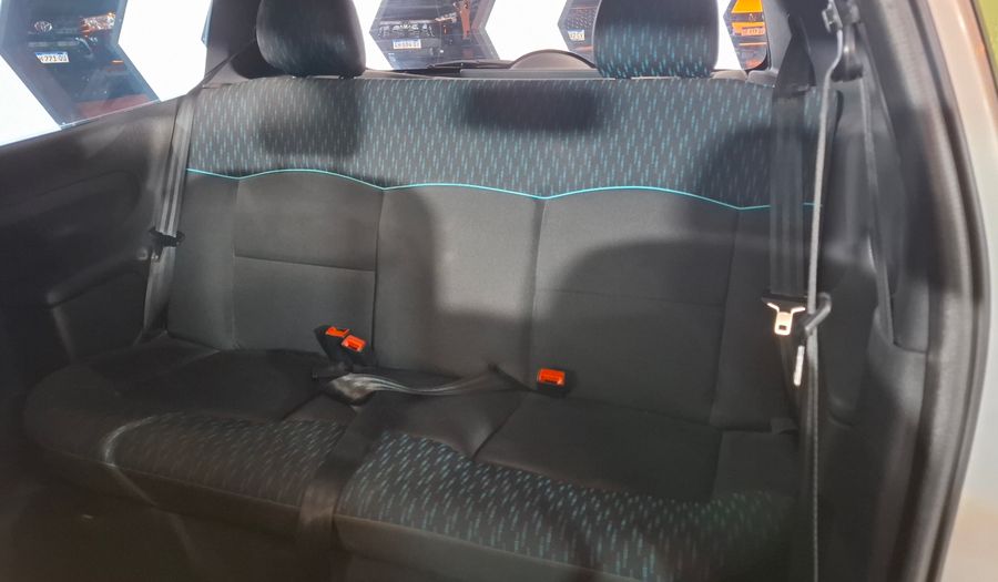 Renault Clio 1.1 DYNAMIQUE Hatchback 2016