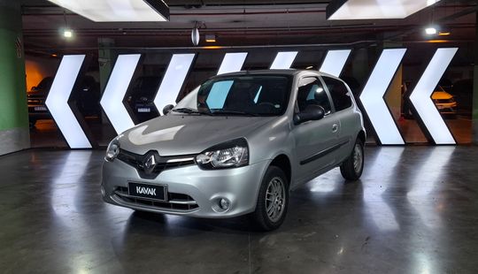 Renault • Clio