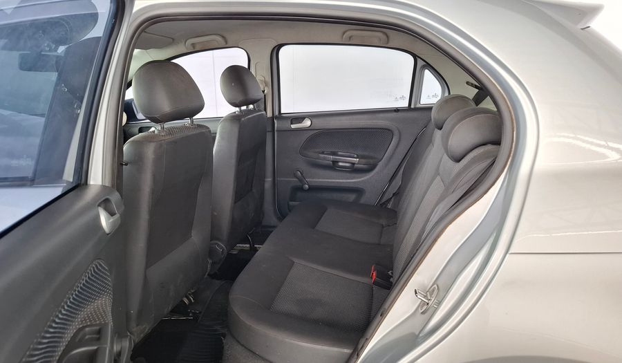 Volkswagen Gol Trend 1.6 TRENDLINE Hatchback 2015