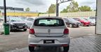 Volkswagen Gol Trend 1.6 TRENDLINE Hatchback 2015