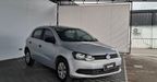 Volkswagen Gol Trend 1.6 TRENDLINE Hatchback 2015