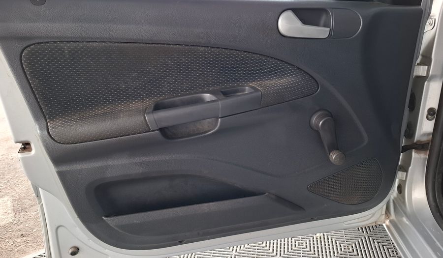 Volkswagen Gol Trend 1.6 TRENDLINE Hatchback 2015