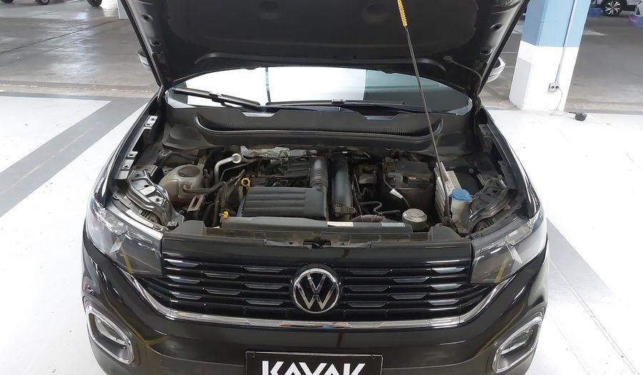 Volkswagen T-cross 1.4 250 TSI HIGHLINE AUTO Suv 2021