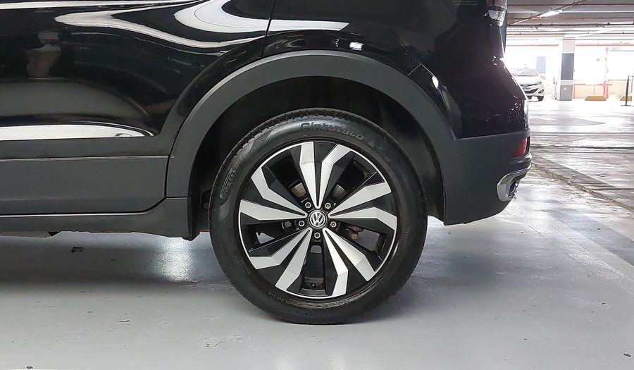 Volkswagen T-cross 1.4 250 TSI HIGHLINE AUTO Suv 2021