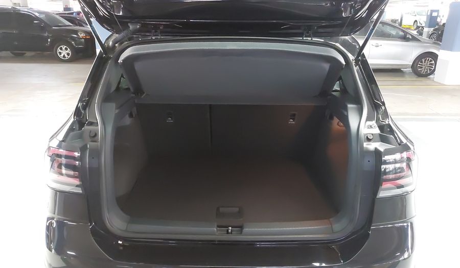 Volkswagen T-cross 1.4 250 TSI HIGHLINE AUTO Suv 2021