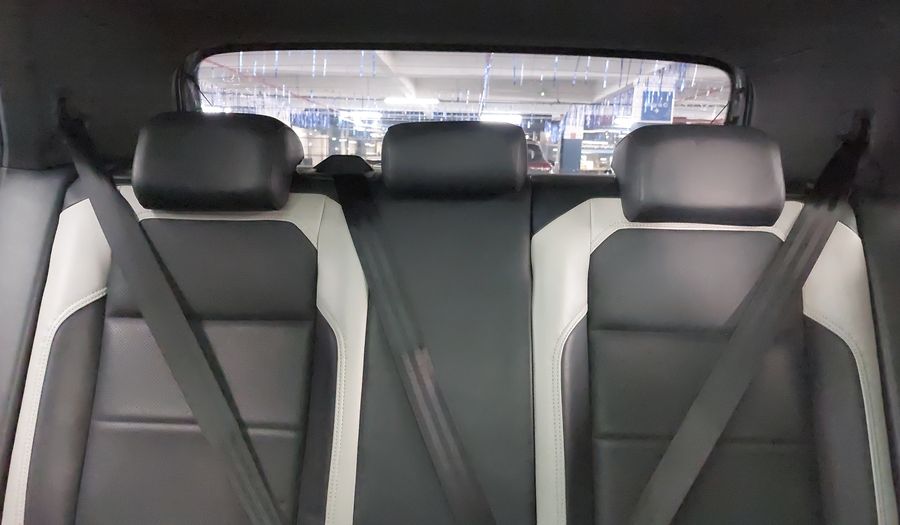 Volkswagen T-cross 1.4 250 TSI HIGHLINE AUTO Suv 2021