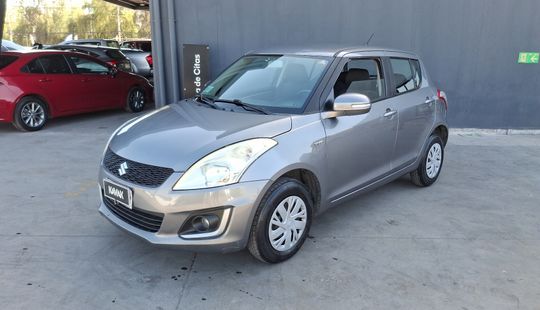 Suzuki • Swift
