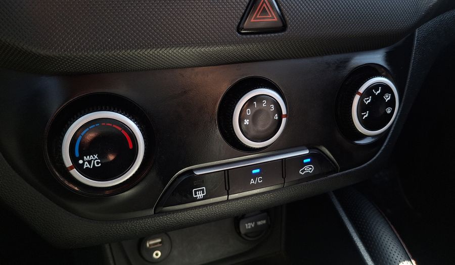 Hyundai Creta 1.6 VALUE AUTO Suv 2019