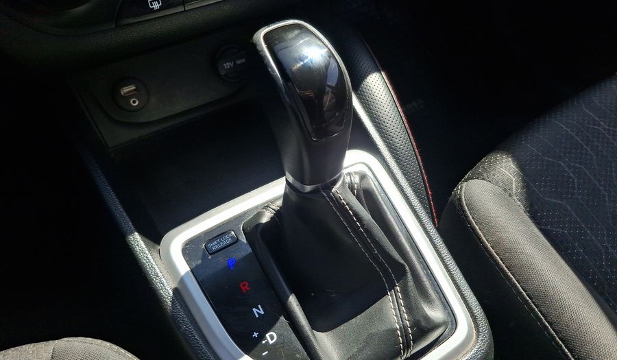 Hyundai Creta 1.6 VALUE AUTO Suv 2019