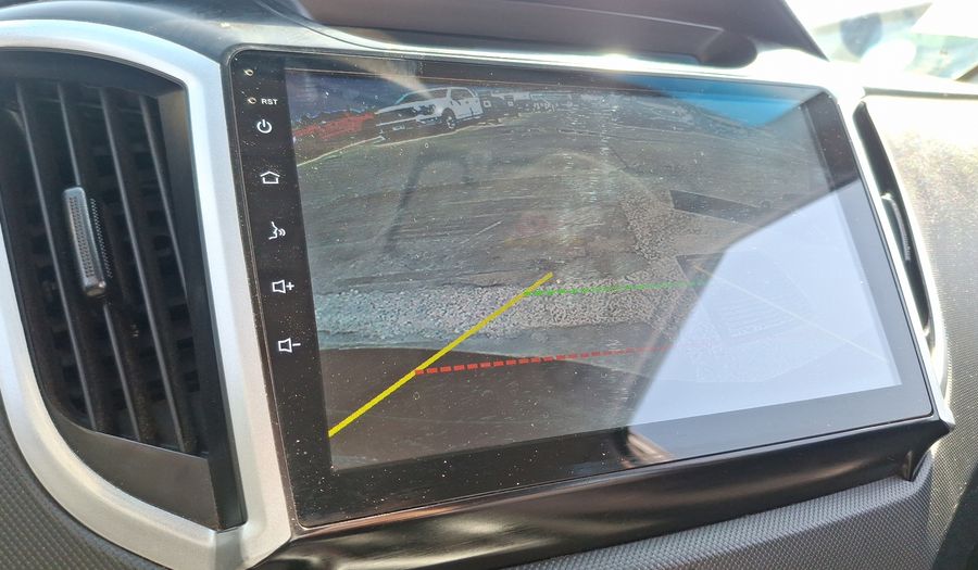 Hyundai Creta 1.6 VALUE AUTO Suv 2019