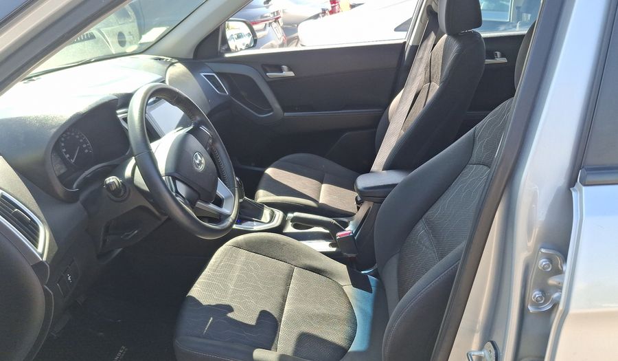 Hyundai Creta 1.6 VALUE AUTO Suv 2019