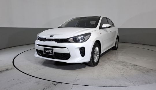 Kia • Rio