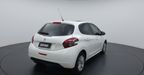 Peugeot 208 1.6 ALLURE AUTO Hatchback 2018