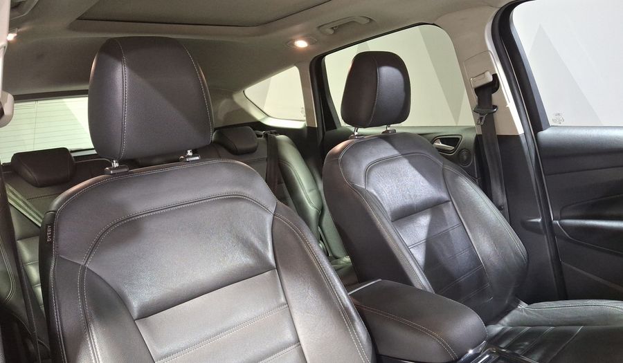 Ford Escape 2.0 TITANIUM ECOBOOST AT Suv 2017