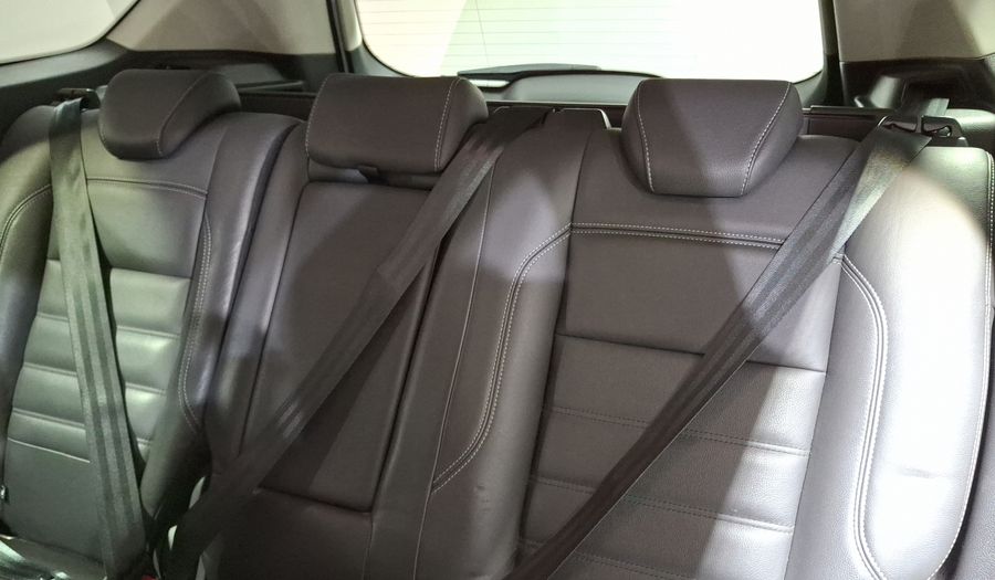 Ford Escape 2.0 TITANIUM ECOBOOST AT Suv 2017