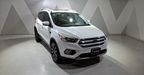 Ford Escape 2.0 TITANIUM ECOBOOST AT Suv 2017