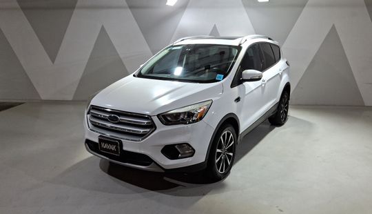Ford • Escape